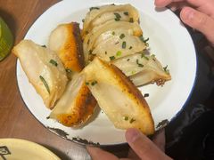 -舒蔡记生煎菜饭(云南中路店)