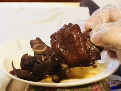 -和子足浴SPA会馆(梁溪店)