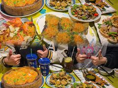 -桥东喜碧海鲜街(水东街店)