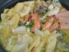 -聚丰园•湖鲜餐厅(阿红私房菜梅石路店)