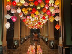 -海南清水湾莱佛士酒店