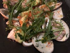-Mercato莫卡多露台餐厅与酒吧(K11店)