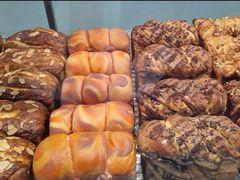 -Bread618面包生日蛋糕(欧亚商都店)