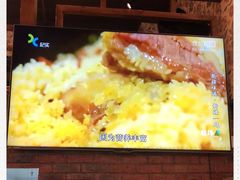 -巴依家新疆手抓饭(菱角湖万达店)