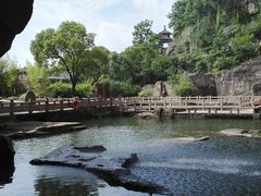 -蛇蟠岛