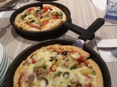-必胜客(兴华中路PH店)