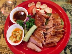 -大耳象东南亚风情餐厅(月湖公园店)