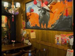 -VIKING SALOON西部美式烟熏烤肉(和平路店)