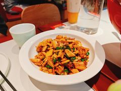-辣可可·小炒黄牛肉(望京凯德MALL店)
