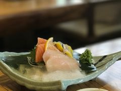 -和风清味日本料理(希尔顿店)
