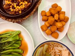 -东鑫记港式茶餐厅(南京东路店)