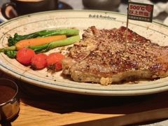 -芭莉与彩虹西餐厅(成都合生汇店)