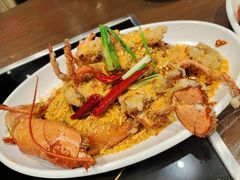 -盒马鲜生(领丰汇店)