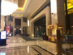 -广州增城富力万达嘉华酒店(增城万达广场地铁站店)