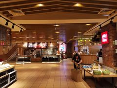 -西贝莜面村(香蜜湖店)