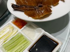 -王厚元饺子·辽菜·烤鸭(工会大厦店)