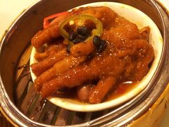 -点点心点心专门店(旺角店)