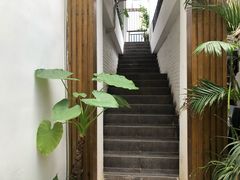 -边渡咖啡烘焙店(昙华林店)