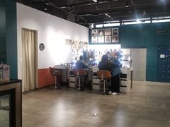 -海马体照相馆(天津世纪都会店)