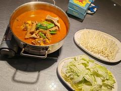 -闽鄂情·闽南招财鸭(水头店)