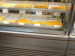 -乾芝斋·苏式糕点·碧螺春茶酥(平江路店)