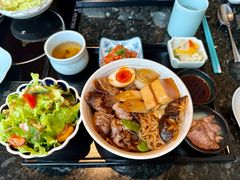 -然锅料理