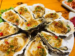 -小渔船渔家传统菜(鲅鱼圈店)