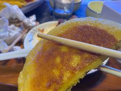 -挂雪铁锅炖大鹅