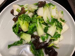 -南京金牛湖巨碗鱼头
