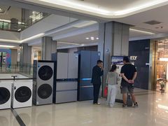 -红星美凯龙(上海沪南店)
