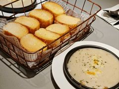 餐前包-西堤厚牛排(国瑞店)