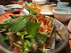 -舌战烧烤酒馆(三街两巷店)