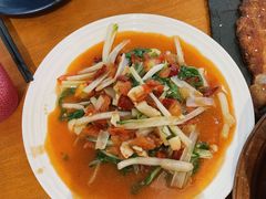 -觅山云南菜(泊富ICITY店)