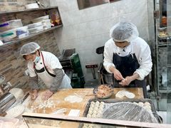 -冯鑫记南京鸭血粉丝汤(来燕路店)