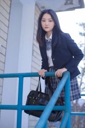 -八角古风摄影