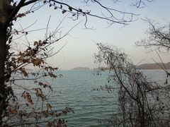 -天目湖涵田度假村