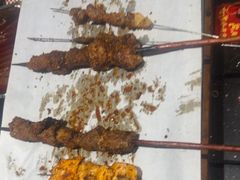 -冰城小镇音乐串吧·聚会餐厅(百子湾店)