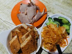 -陈记牛肉面