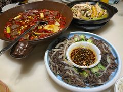 -渝味川菜(夜宵航母店)