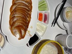 -大鸭梨烤鸭(枣园店)