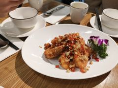 -大茴香越法料理(SOHO复兴店)