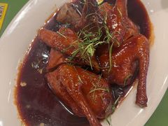 -广九餐室(陈家祠扬韬广场店)