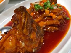 -和记小菜(七宝店)