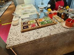 -比格比萨自助(云冈区步行街店)