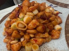 -鑫巴蜀小镇 · 水煮鱼专研店(玉桥店)