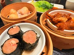 -金鼎轩(鸟巢北辰荟店)