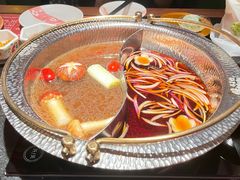 -牛New寿喜烧(金茂览秀城店)