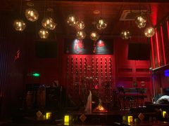 -江湖国风民谣酒馆(五一街店)