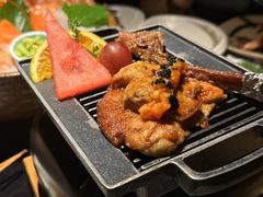 -花潮料理艺食馆(成都万象城店)