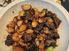 -高老庄新家宴(北斗星广场店)